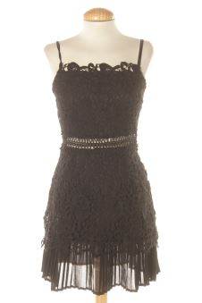 Vestito S DOUBLE CRAZY, foto 1 di 2