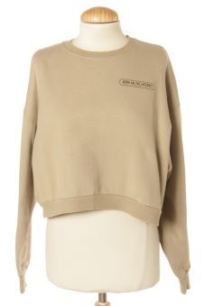 Sudadera S Pull & Bear