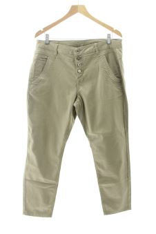 Jeans 46 cream
