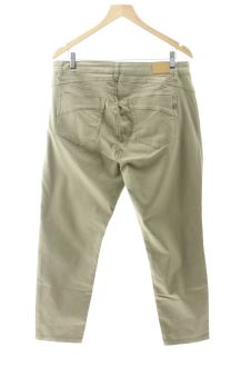 Jeans 46 cream