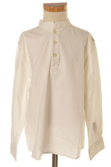 Chemise manches longues 8 ans Neck & Neck