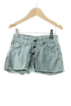 Kurze Jeans 106 Nicoli