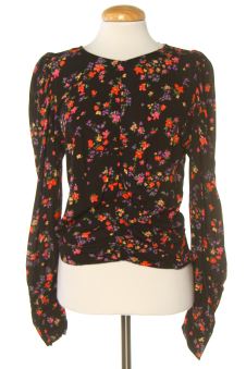 Blouse à manches longues M Desigual, photo 1 sur 2