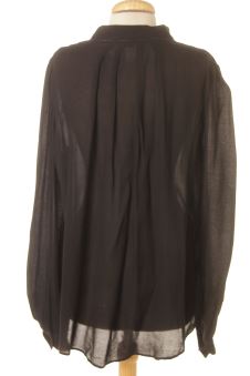 Blouse à manches longues M Mango