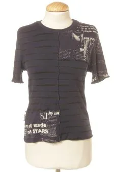 Maglietta M Desigual, foto 1 di 2