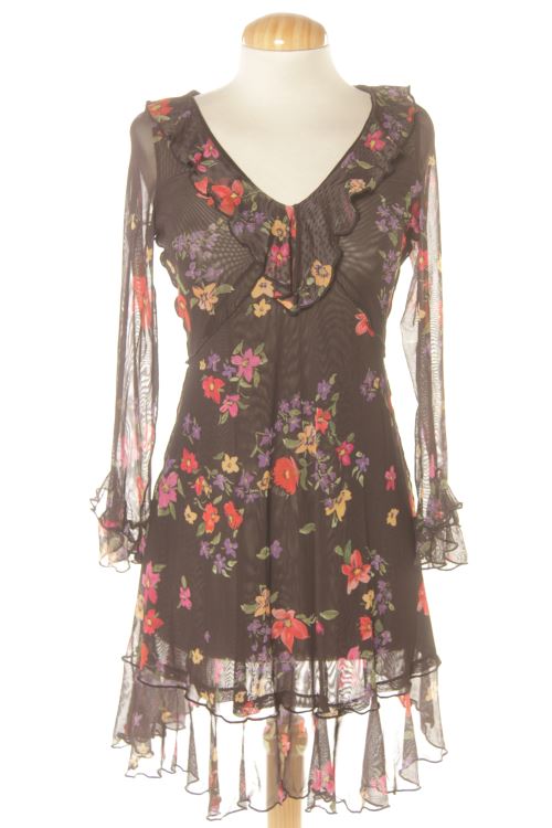 Robe casual
