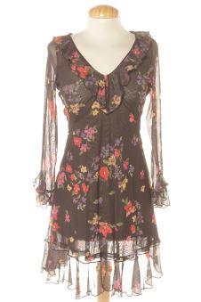 Robe casual M O.M DESINGS