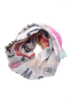 Fular Única Desigual