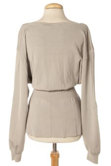 Pull S Zara