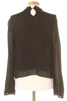 Langärmelige Bluse 36 Pimkie