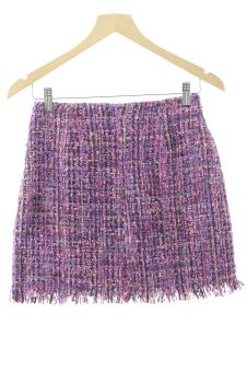 Falda XS Zara