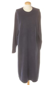 Vestido casual L Uniqlo