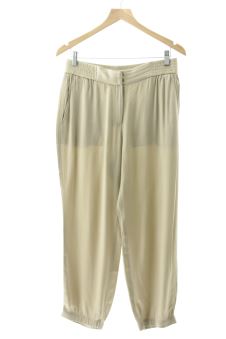 Pantalon Casual 40 Massimo Dutti