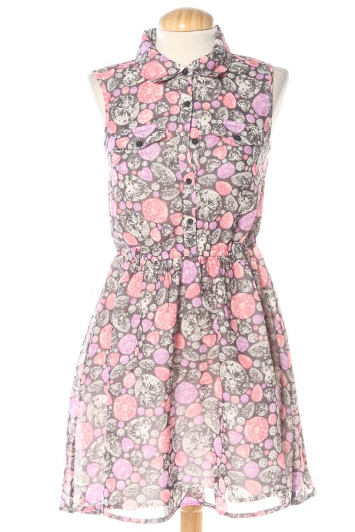 Robe casual