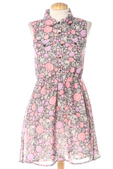 Vestito casual S George