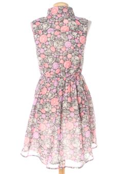 Vestito casual S George
