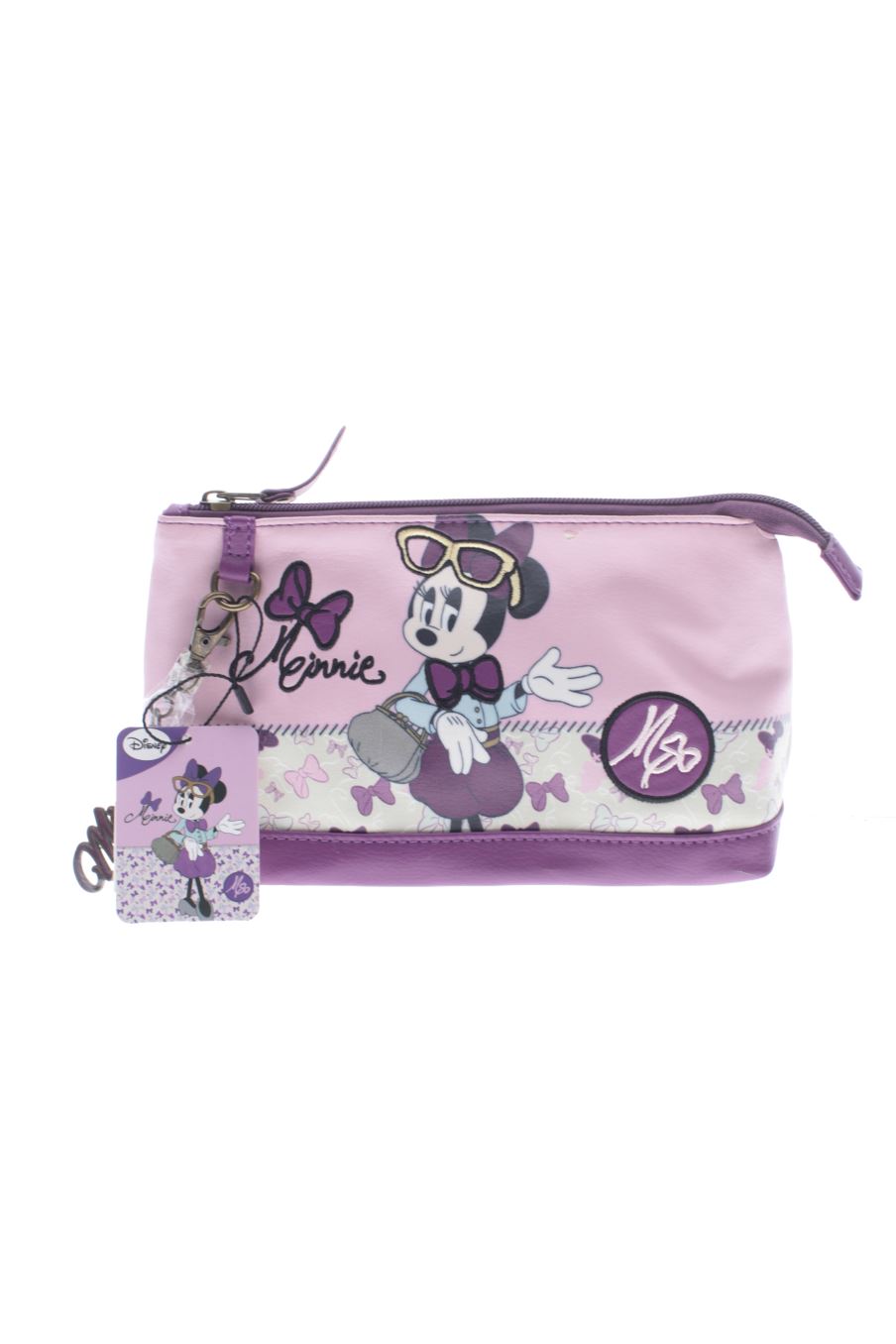 Sac Disney de la taille Onesize avec une étiquette