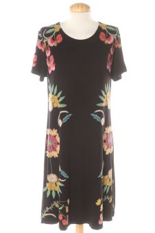 Robe casual M Desigual
