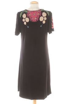 Robe casual M Desigual