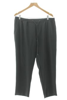 Pantalón Casual 48 Violeta (by Mango )