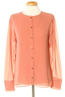 Blouse à manches longues S Bimani 13