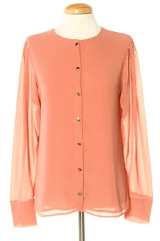 Blouse à manches longues S Bimani 13, photo 1 sur 2