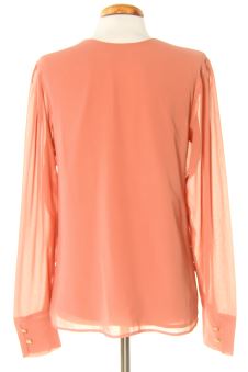 Blouse à manches longues S Bimani 13