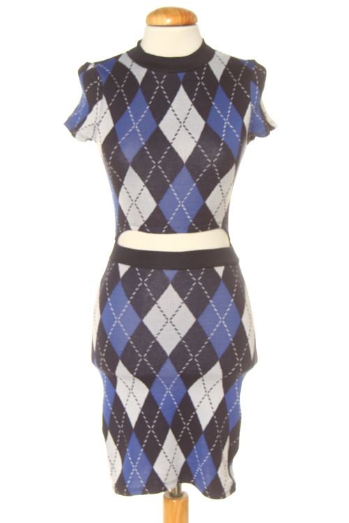 Robe casual