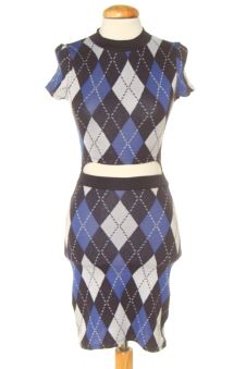 Robe casual XXS H&M