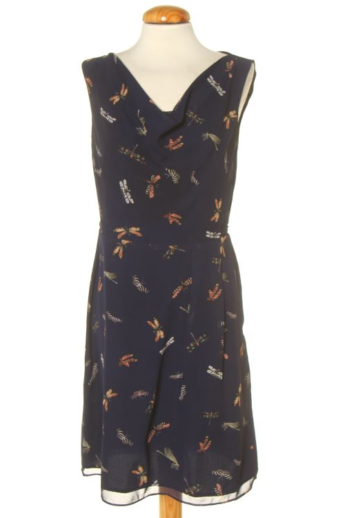 Robe casual
