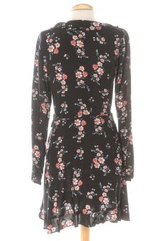 Vestido casual 36 H&M