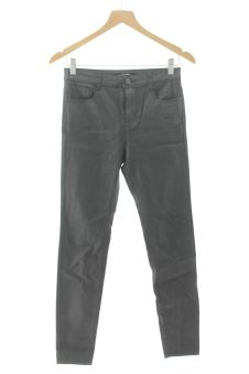 Pantalon 38 Stradivarius