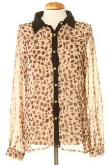 Camisa M NCL Touch