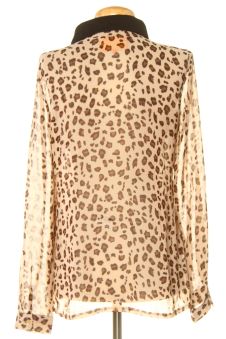 Camisa M NCL Touch