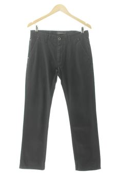 Pantalon largo 40 Zara, foto 1 de 2