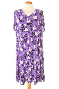 Vestido casual 54 Vetistyle, foto 1 de 2