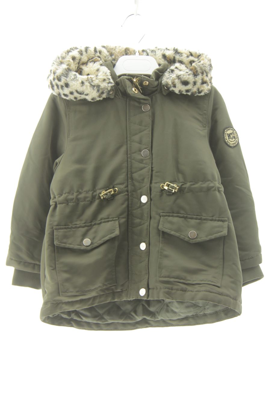 Cappotto de H&M de la talla 3 anni