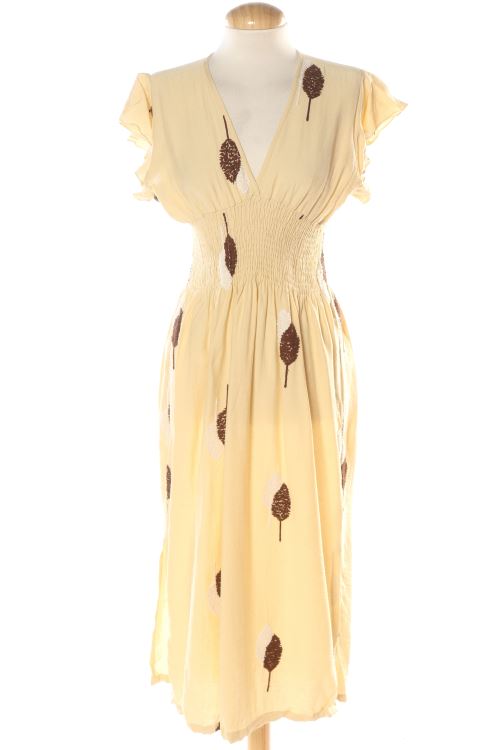 Robe casual