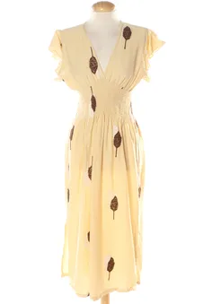 Robe de jour M PERCENTIL, photo 1 sur 2