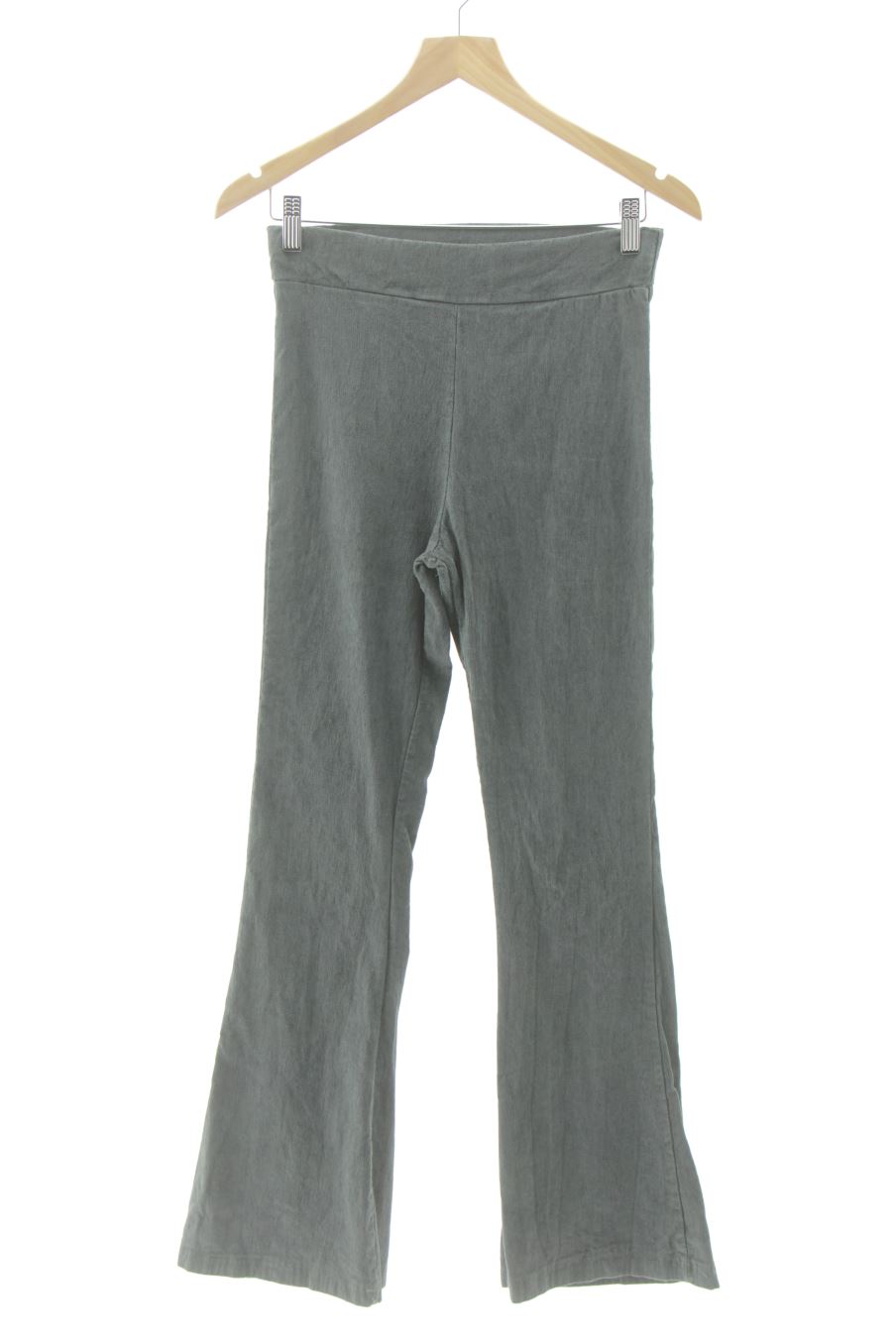 Pantaloni casual de Algo Bonito de la talla M, de color grigio