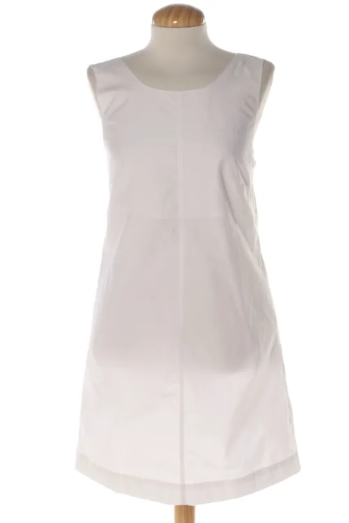 Einfaches Kleid