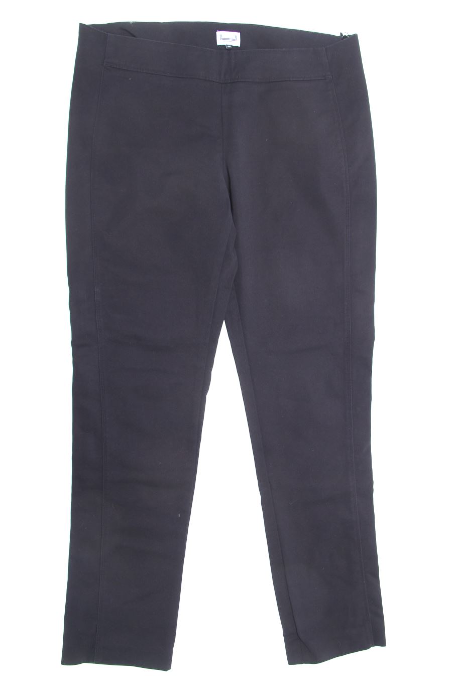 Pantalon Adolfo Dominguez de la taille 40, de couleur noir