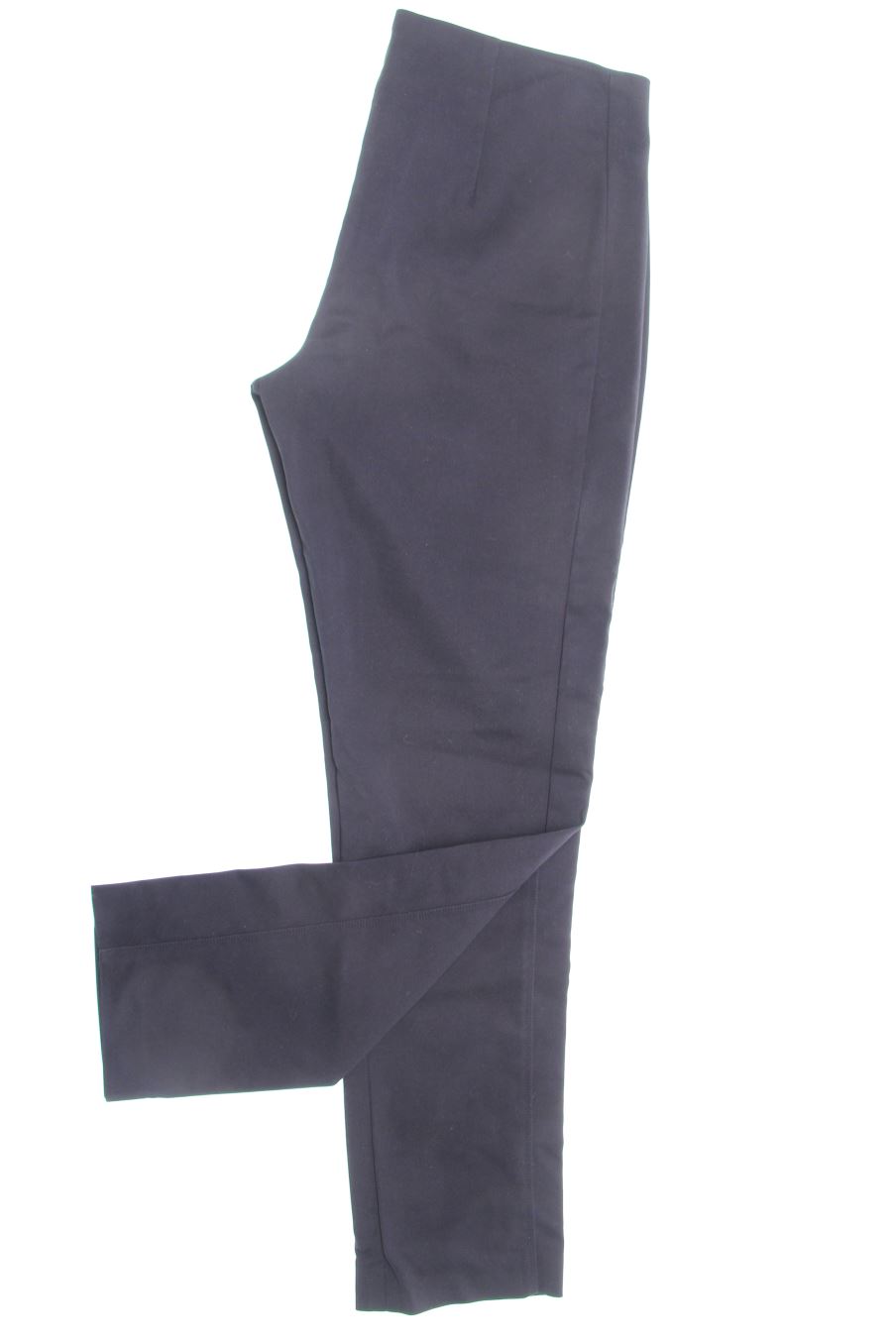 Pantalon Adolfo Dominguez de la taille 40, de couleur noir
