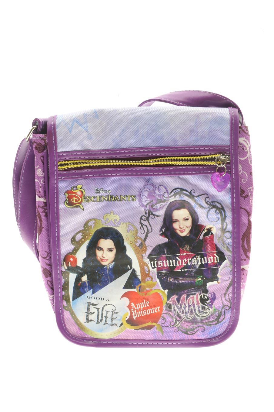 gebraucht Tasche von Disney Größe 9-12 Jahre