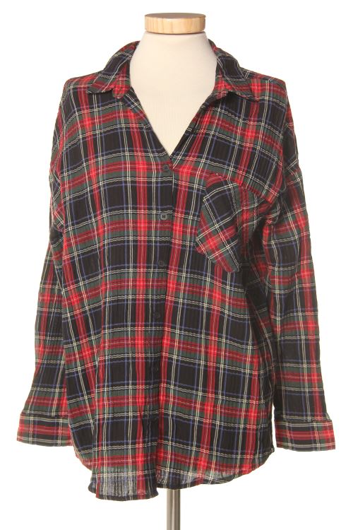 Camisa