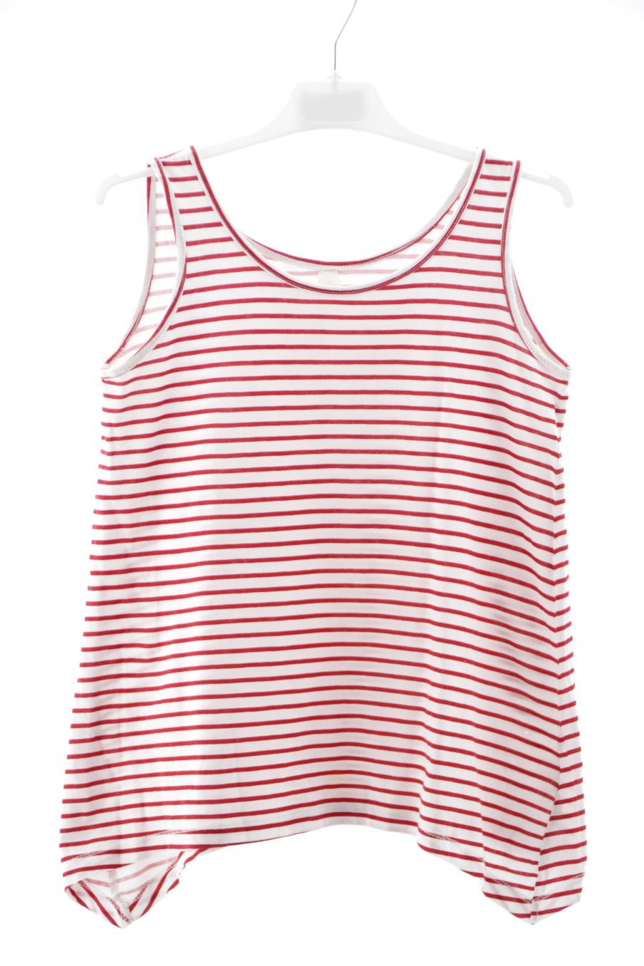 Camisa sin mangas de PERCENTIL de la talla 11 años de segunda mano
