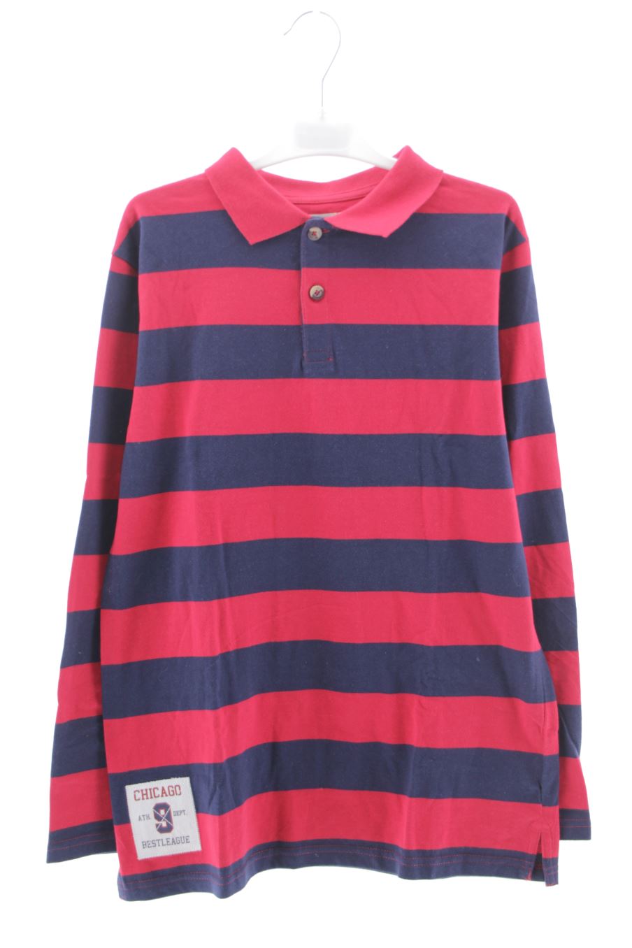 Polo de manga larga de Sfera de la talla 13 años de segunda mano