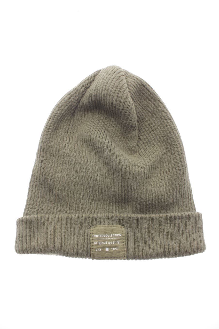 Gorro de Zara de la talla 2-4 años de segunda mano