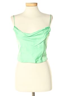 Aufwändiges Top S Zara, Foto 1 von 2