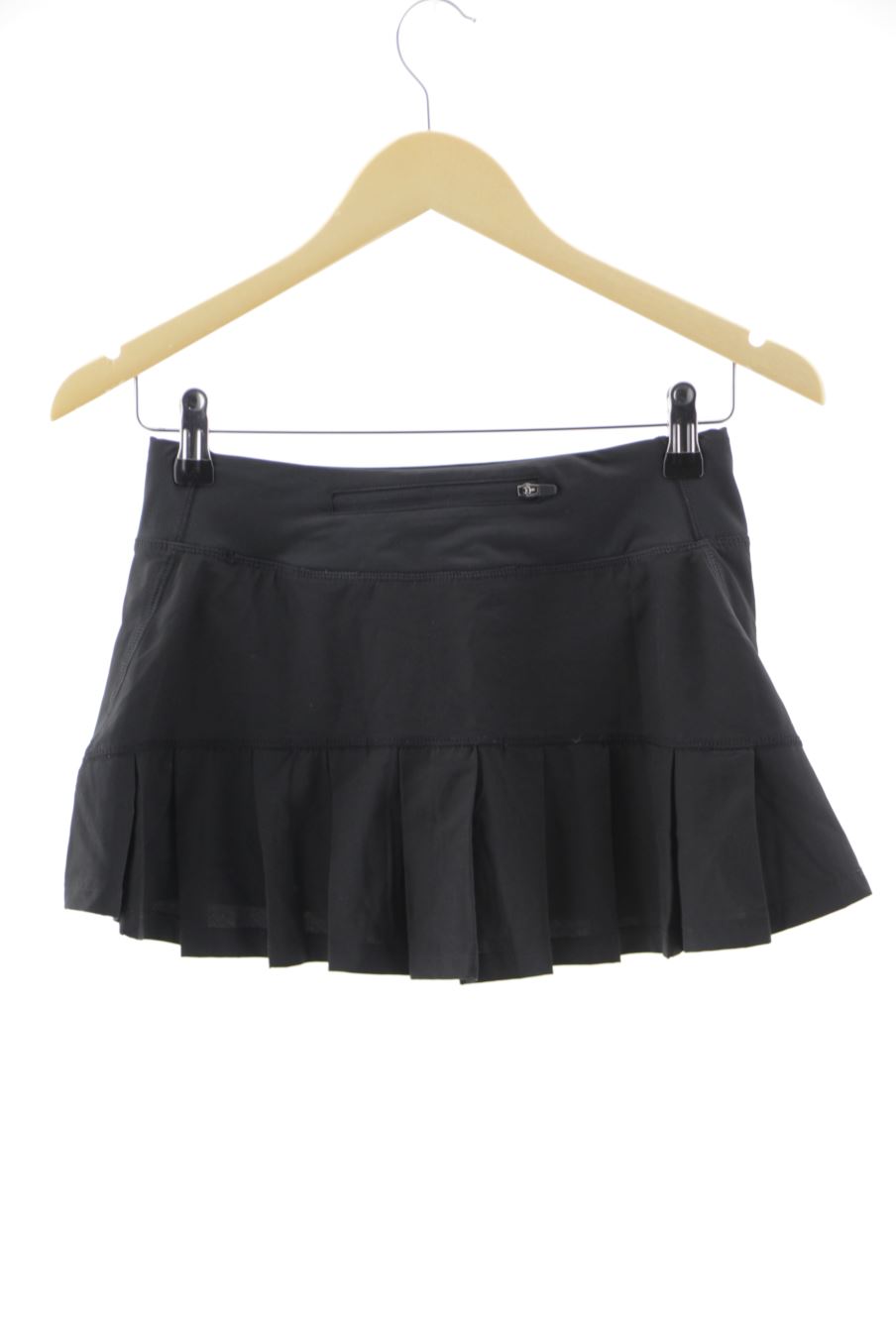 Pantalones cortos de deporte de Forever 21 de la talla XS, de color negro
